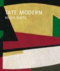 Tate Modern Highlights - Book