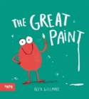The Great Paint - Book