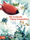 The Fantastic Flying Competition - Book
