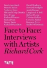 Face to Face : Interviews With Artists - Book