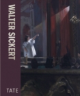 Walter Sickert - Book