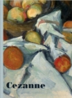 Cezanne - Book
