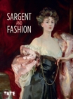 Sargent and Fashion - Book
