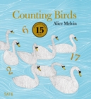 Counting Birds - Book