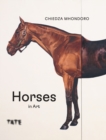 Horses in Art - Book