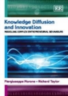 Knowledge Diffusion and Innovation : Modelling Complex Entrepreneurial Behaviours - eBook