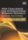 New Challenges for International Business Research - eBook