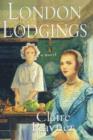 London Lodgings - eBook