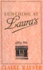 Lunching at Lauras - eBook