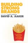 Building Strong Brands - Book
