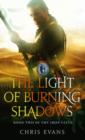The Light of Burning Shadows : Book Two of The Iron Elves - eBook