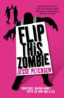 Flip This Zombie - eBook