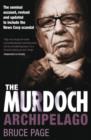 The Murdoch Archipelago - eBook