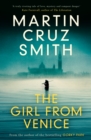 The Girl From Venice - Book