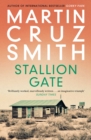 Stallion Gate - eBook