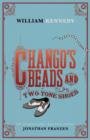 Chango's Beads and Two-Tone Shoes - eBook