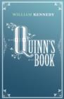 Quinn's Book - eBook