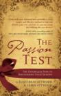The Passion Test : The Effortless Path to Discovering Your Destiny - eBook
