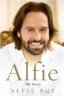 Alfie : My Story - eBook