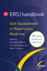 Self-Assessment in Respiratory Medicine - eBook