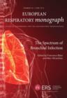 The Spectrum of Bronchial Infection - eBook