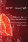Palliative Care in Respiratory Disease - eBook
