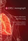 Anti-infectives and the Lung - eBook