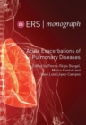 Acute Exacerbations of Pulmonary Diseases - eBook