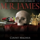 Count Magnus - eAudiobook