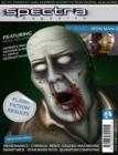 Spectra Magazine - Issue 2 : Sci-fi, Fantasy and Horror Short Fiction - eBook