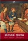 Medieval Europe - eBook