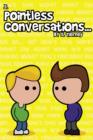 Pointless Conversations : The Fifth Element - eBook
