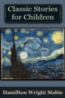 A Collection of Classic Stories for Children - eBook