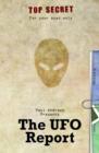Paul Andrews Presents - The UFO Report - eBook