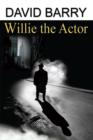 Willie the Actor - eBook