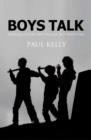 Boys Talk - eBook