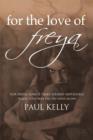 For the Love of Freya - eBook