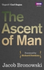 The Ascent Of Man - Book