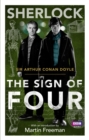 Sherlock: Sign of Four - Book