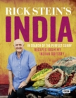 Rick Stein's India - Book