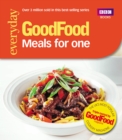 Good Food: Meals for One : Triple-tested recipes - Book