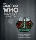 Doctor Who: Impossible Worlds - Book