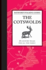 Batsford's Walking Guides: The Cotswolds - eBook