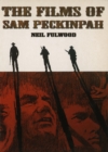 Films of Sam Peckinpah - eBook