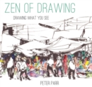 Zen of Drawing - eBook