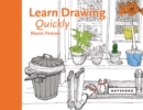 Learn Drawing Quickly - eBook