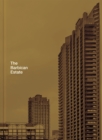 The Barbican Estate - Book