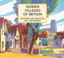 Hidden Villages of Britain - eBook