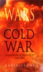 Wars of The Cold War - eBook