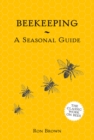 Beekeeping - A Seasonal Guide - eBook